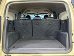 FJ CRUISER 4WD