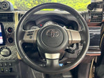 FJ CRUISER 4WD