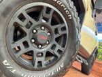 FJ CRUISER 4WD