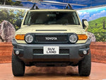 FJ CRUISER 4WD