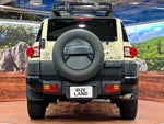 FJ CRUISER 4WD