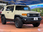 FJ CRUISER 4WD