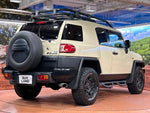 FJ CRUISER 4WD