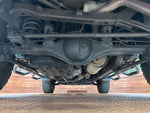 FJ CRUISER 4WD