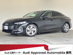 AUDI A5 Sedan