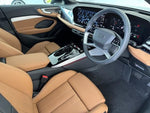 AUDI A5 Sedan