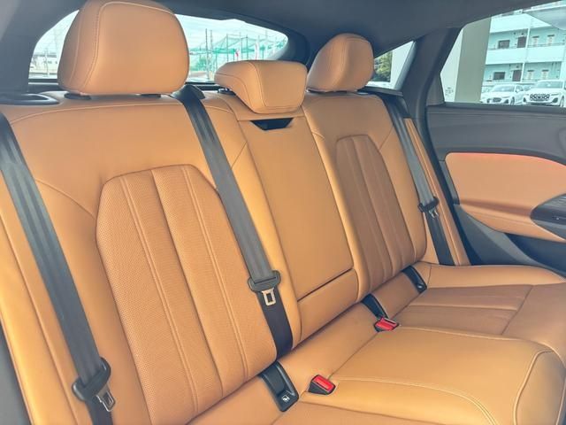 AUDI A5 Sedan