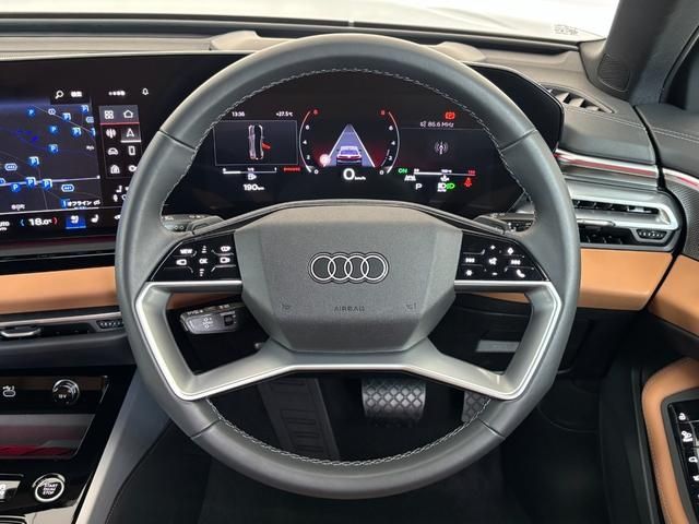 AUDI A5 Sedan