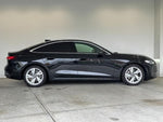 AUDI A5 Sedan