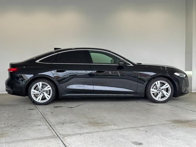 AUDI A5 Sedan