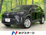 YARIS CROSS HYBRID