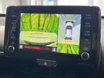 YARIS CROSS HYBRID