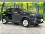 YARIS CROSS HYBRID