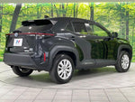 YARIS CROSS HYBRID