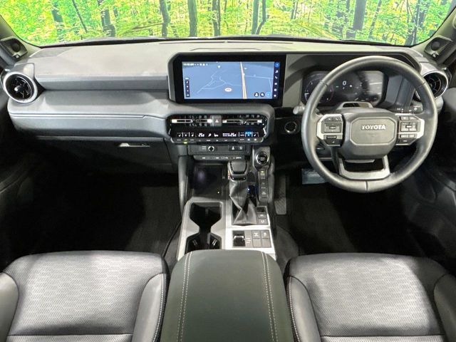 LANDCRUISER 250
