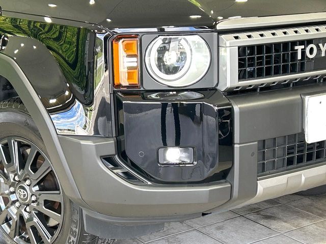 LANDCRUISER 250