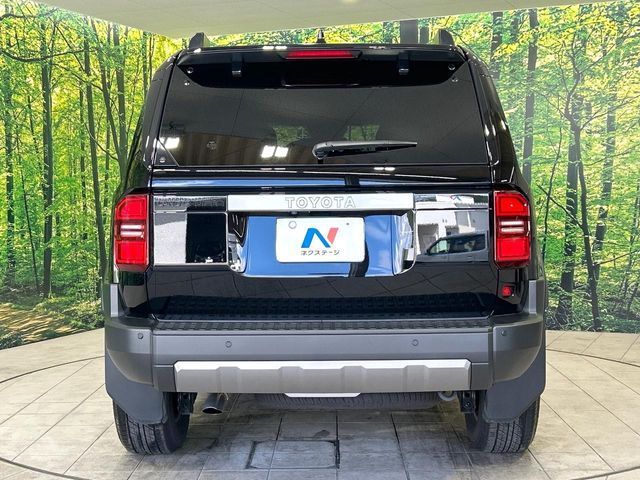 LANDCRUISER 250
