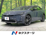 PRIUS 4WD