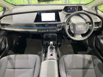 PRIUS 4WD