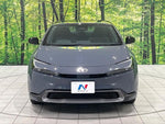PRIUS 4WD