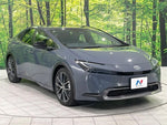 PRIUS 4WD