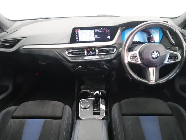 BMW 2series Gran coupe