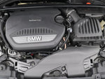 BMW 2series Gran coupe