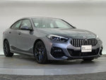 BMW 2series Gran coupe