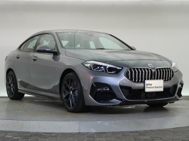 BMW 2series Gran coupe