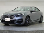 BMW 2series Gran coupe