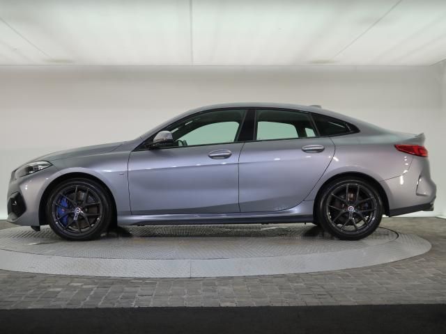 BMW 2series Gran coupe