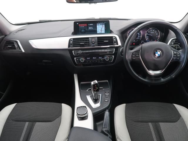 BMW 1series