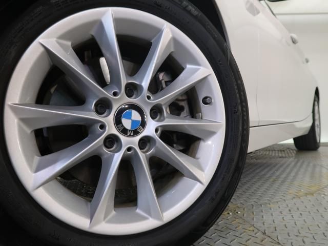 BMW 1series