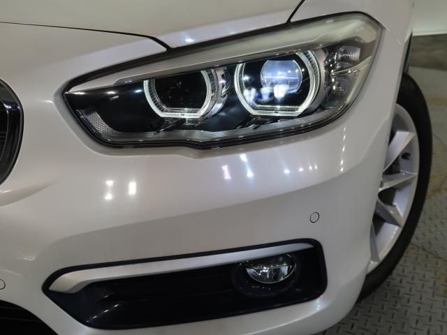 BMW 1series