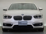 BMW 1series