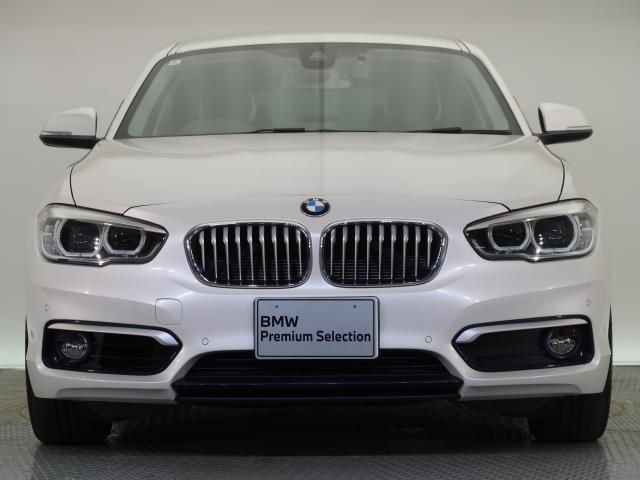 BMW 1series