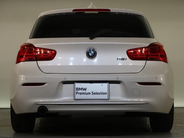 BMW 1series