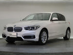 BMW 1series