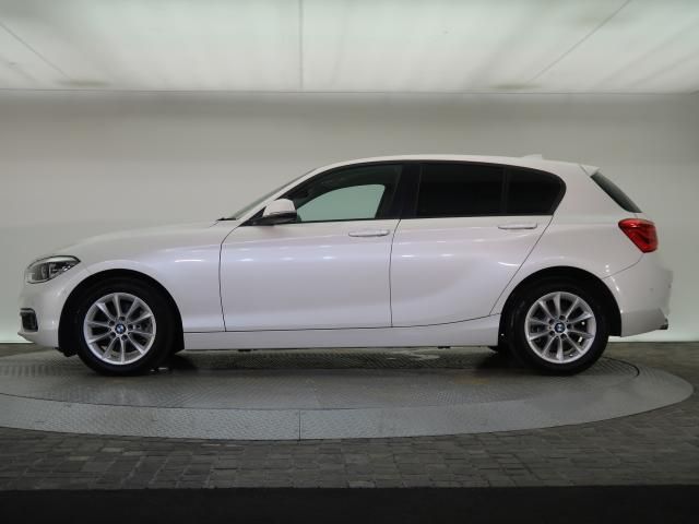 BMW 1series