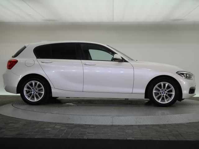 BMW 1series