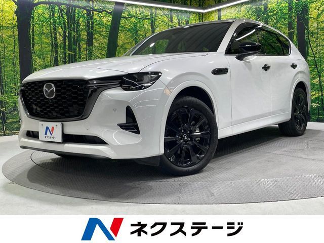 CX-60