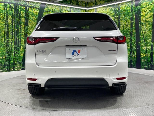 CX-60