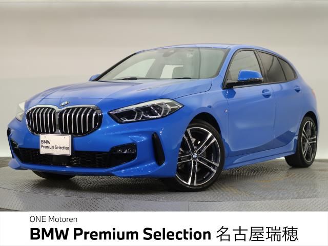 BMW 1series