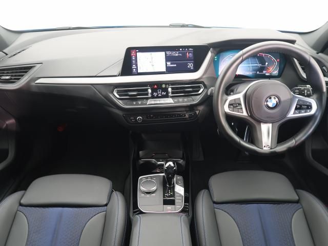 BMW 1series