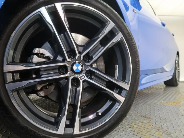 BMW 1series
