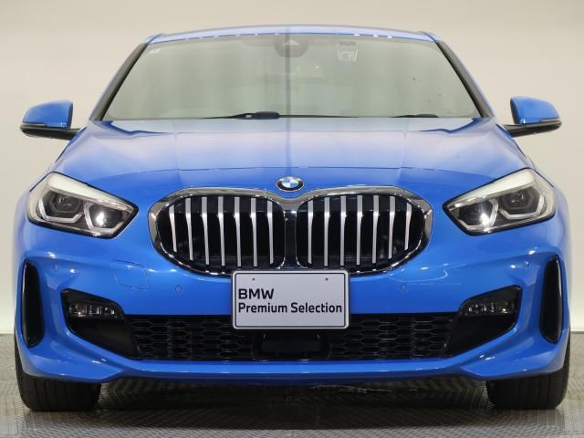 BMW 1series