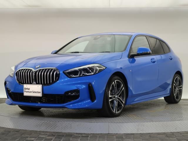BMW 1series
