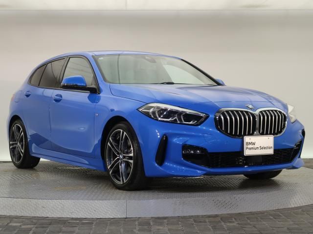 BMW 1series