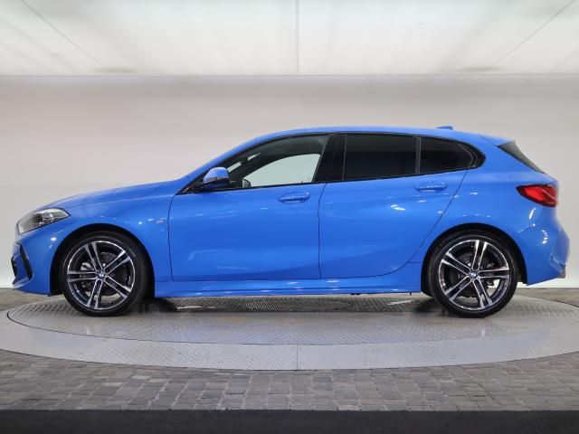 BMW 1series