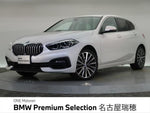 BMW 1series